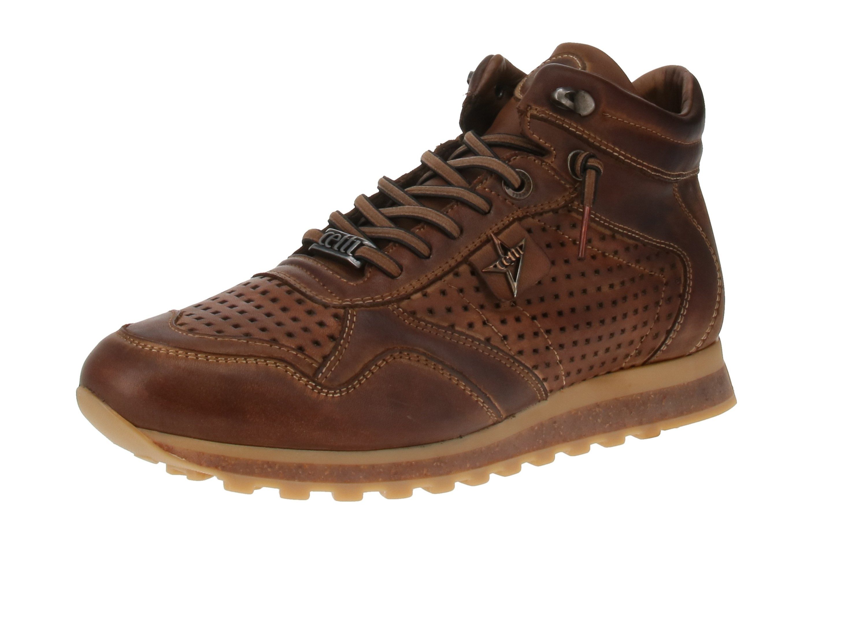 Cetti Cetti C-1048 INV26 - Herren Sneaker - Used-Tin-Testa Sneaker