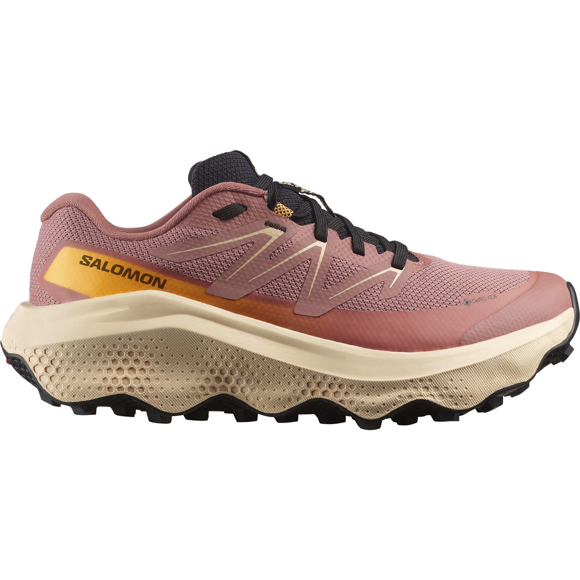 Salomon ULTRA FLOW 2 GORE-TEX W Laufschuh wasserdicht