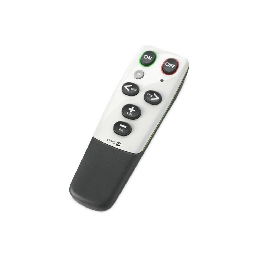 Doro 321 rc 380034 Fernbedienung