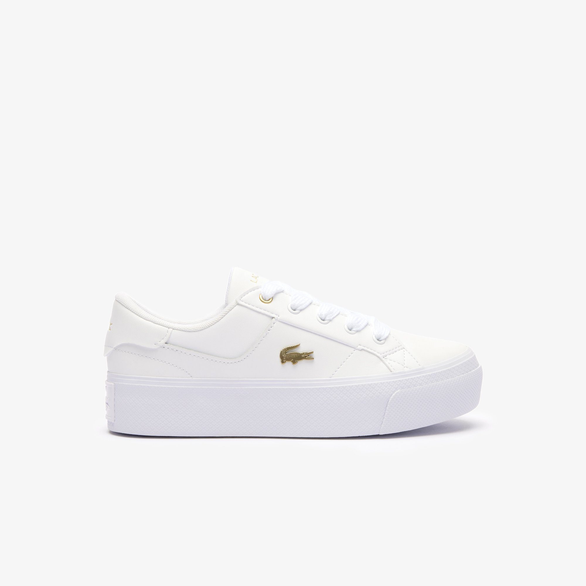 Lacoste ZIANE PLATFORM 124 2 CFA günstig online kaufen