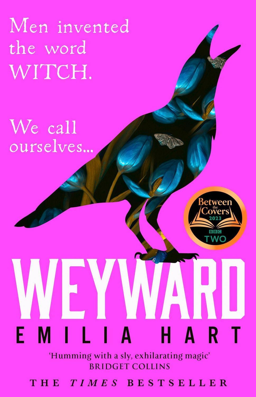 Weyward / Emilia Hart