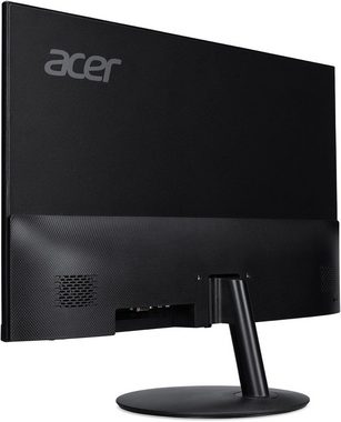 Acer SB322QAbi - TFT-Monitor - schwarz TFT-Monitor