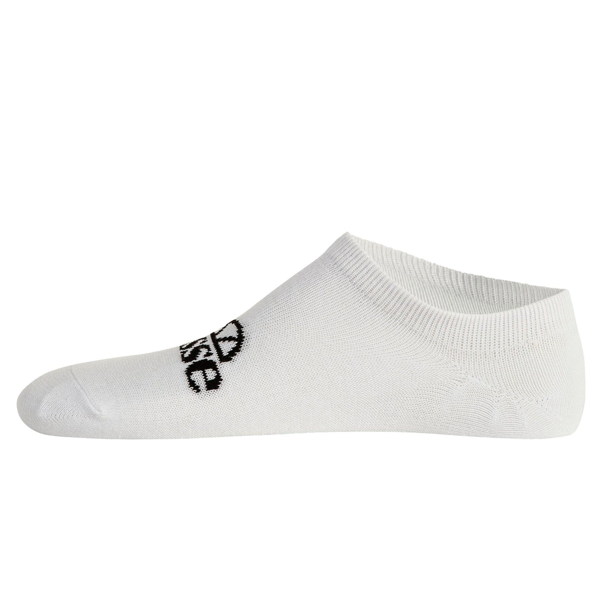 Ellesse Sportsocken Unisex Socken 6er Pack Baumwolle (Packung, 6er Pack)