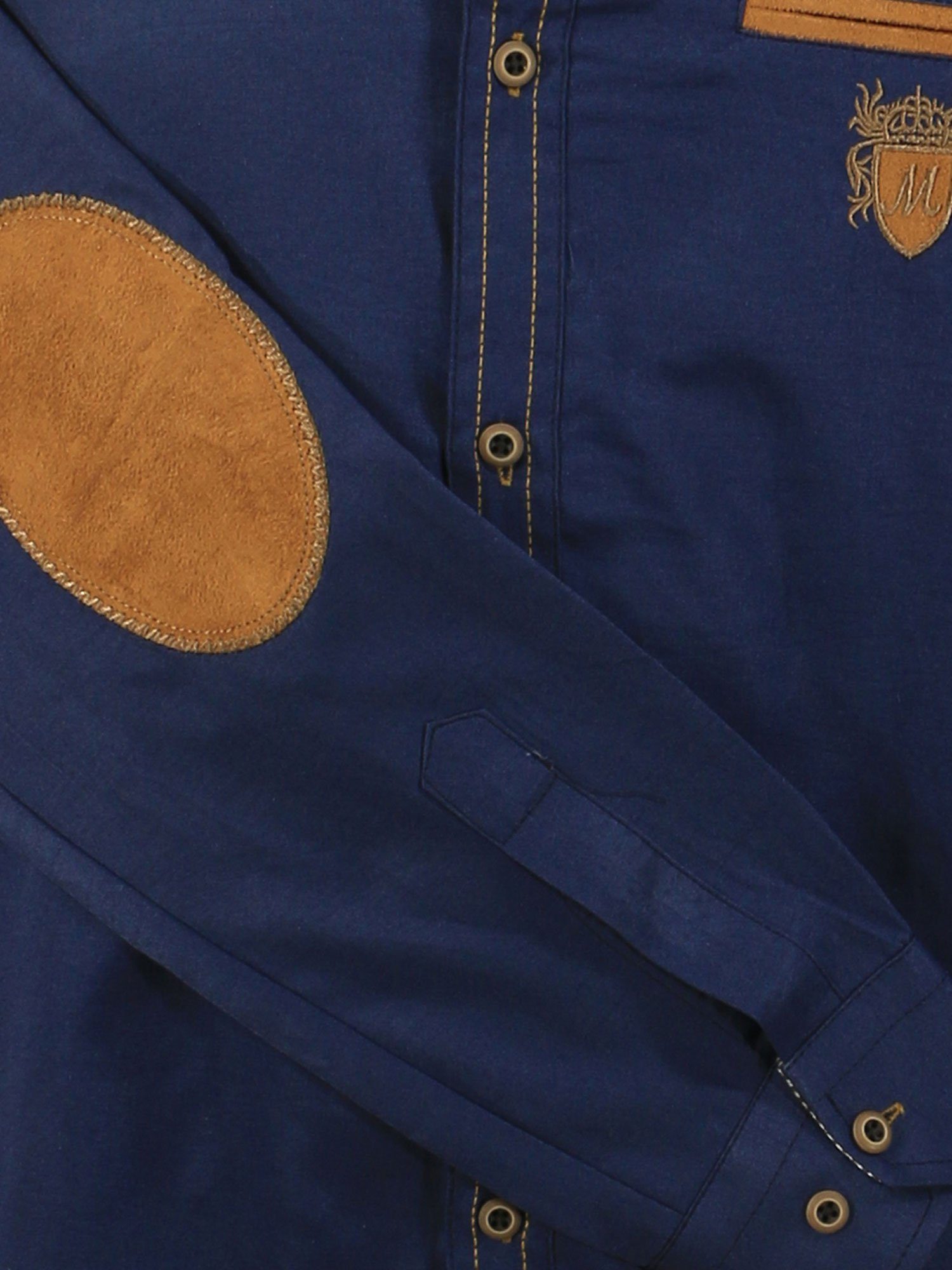 Lavecchia Langarmhemd Lavecchia Herren Langarmhemd 1980 (Navyblue, 5XL) Her günstig online kaufen