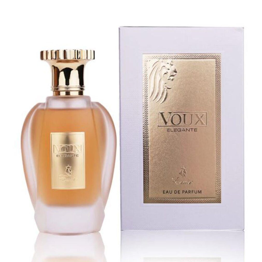 Körperpflegeduft Supremacy In Oud - parfémovaný extrakt - Volumen: 150 ml