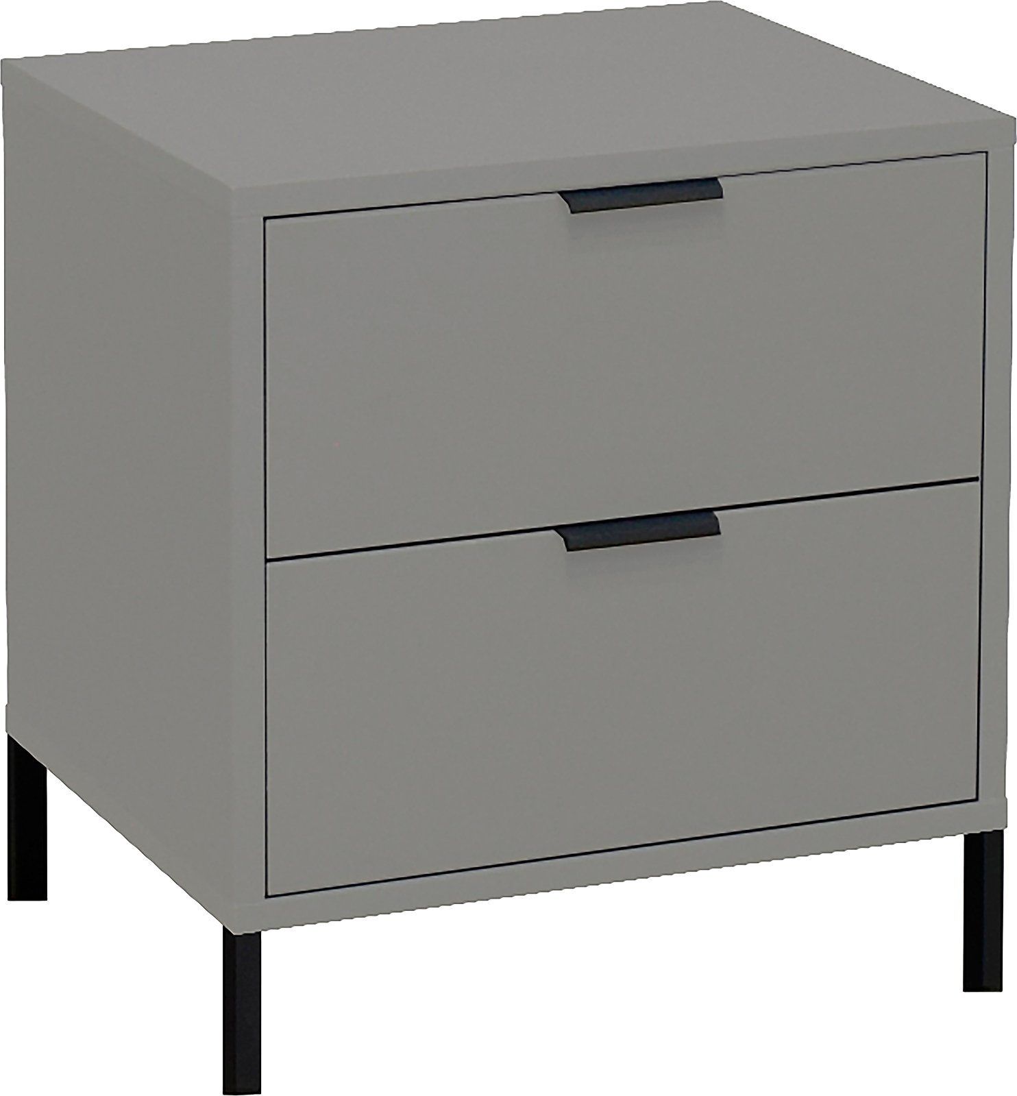 Mäusbacher Kommode Bonnie (OTTOs Choice), Kommode mit Quadratgestelle