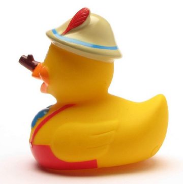 Duckshop Badespielzeug Badeente - Pinocchio - Quietscheente