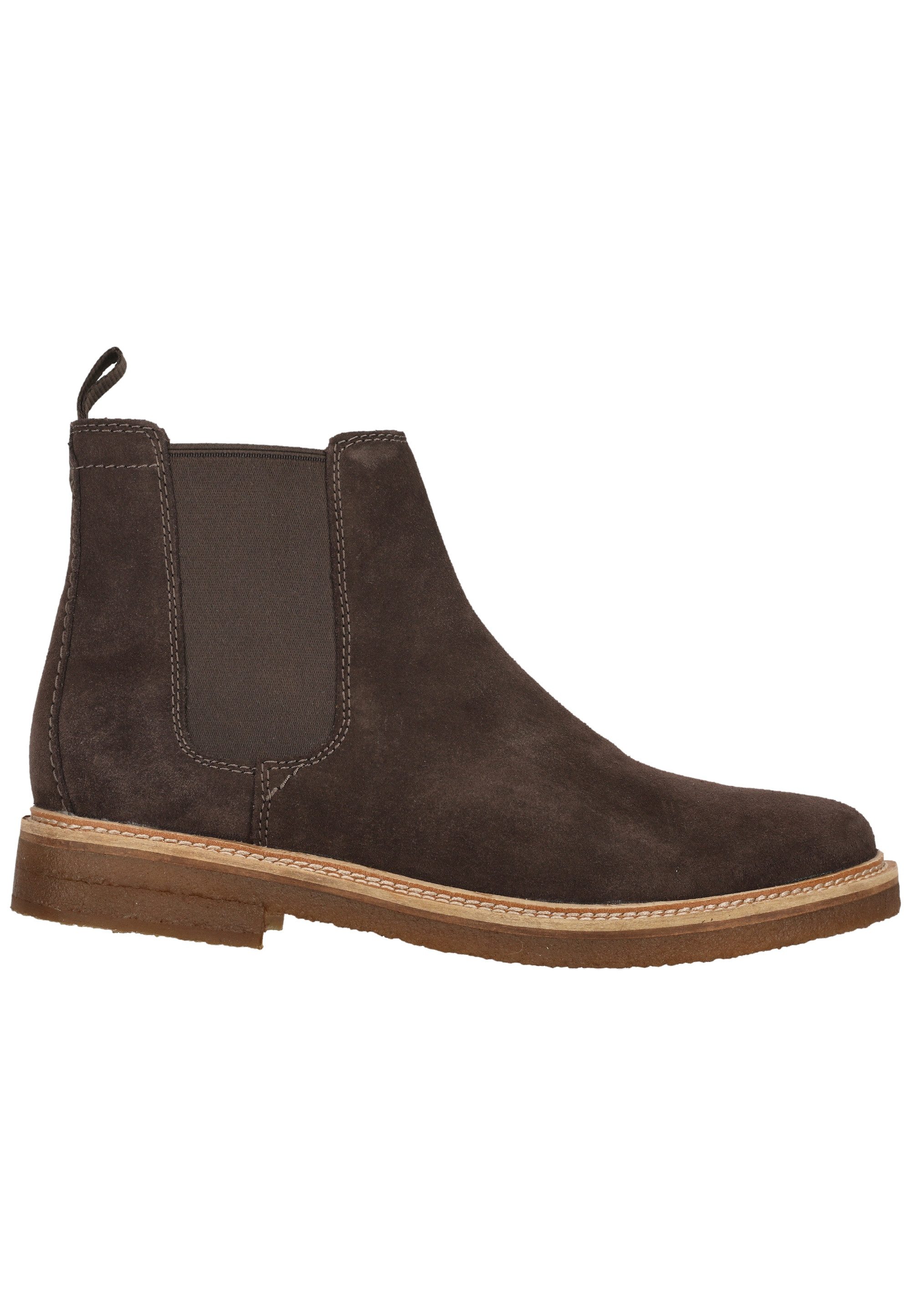 Clarks Clarkdale Easy Stiefelette mit Contour-Cushion-Fußbett
