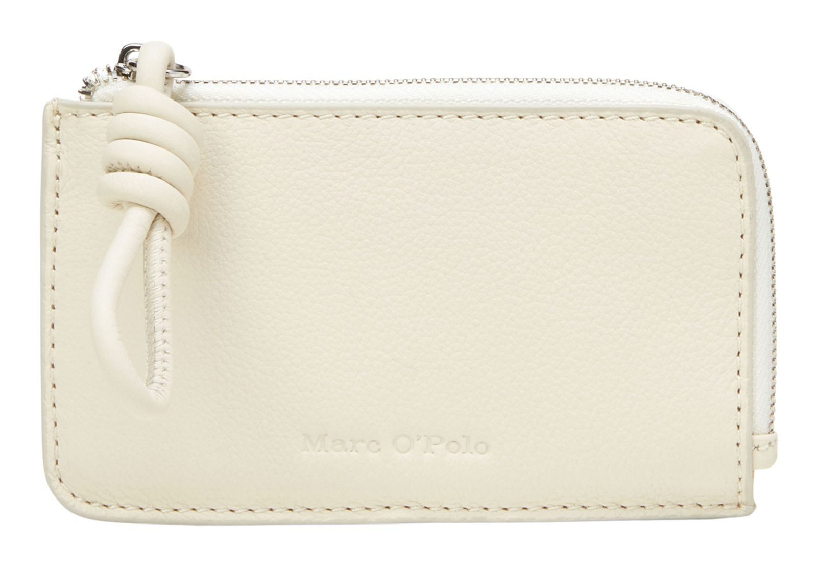Marc O'Polo Kartenetui Zip Wallet, mit RFID-Blocker Schutz
