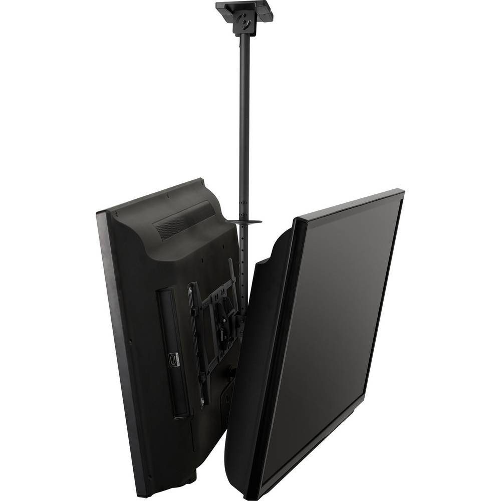 cm TV-Deckenhalterung, Professional 81.3 SpeaKa (32) - 165.1 (Höhenverstellbar) cm TV-Deckenhalterung
