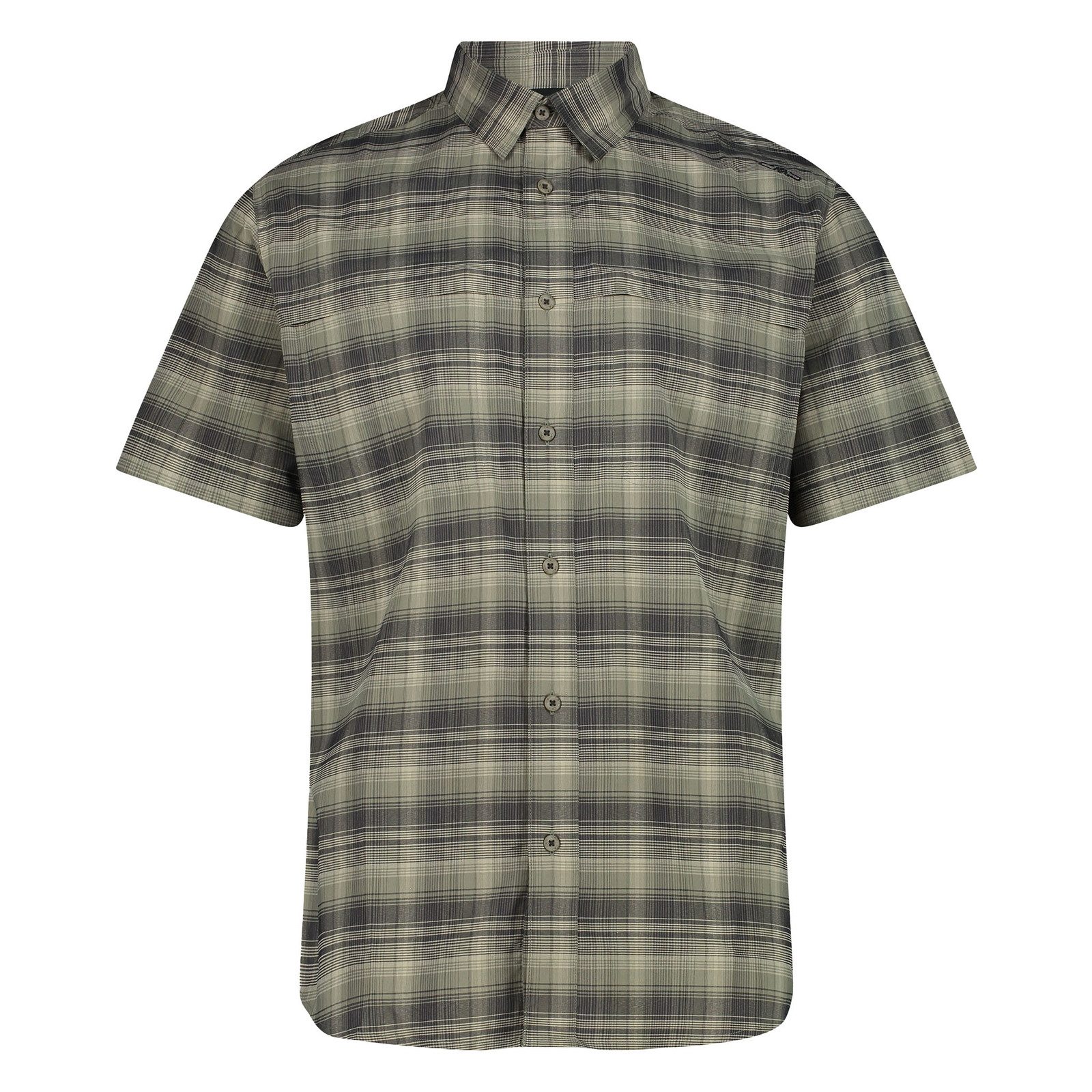 Outdoorhemd Man Shirt