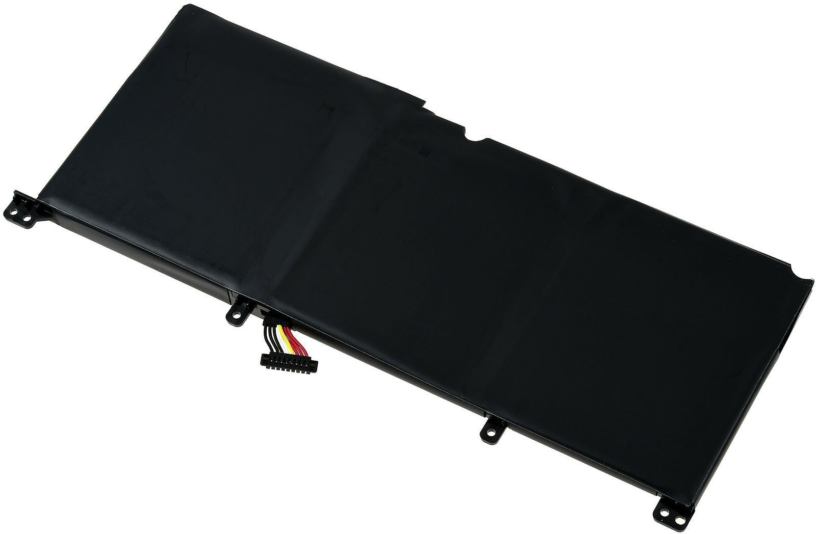 Powery Akku V) Laptop-Akku (15.2 3950 für mAh Typ Asus C41N1524