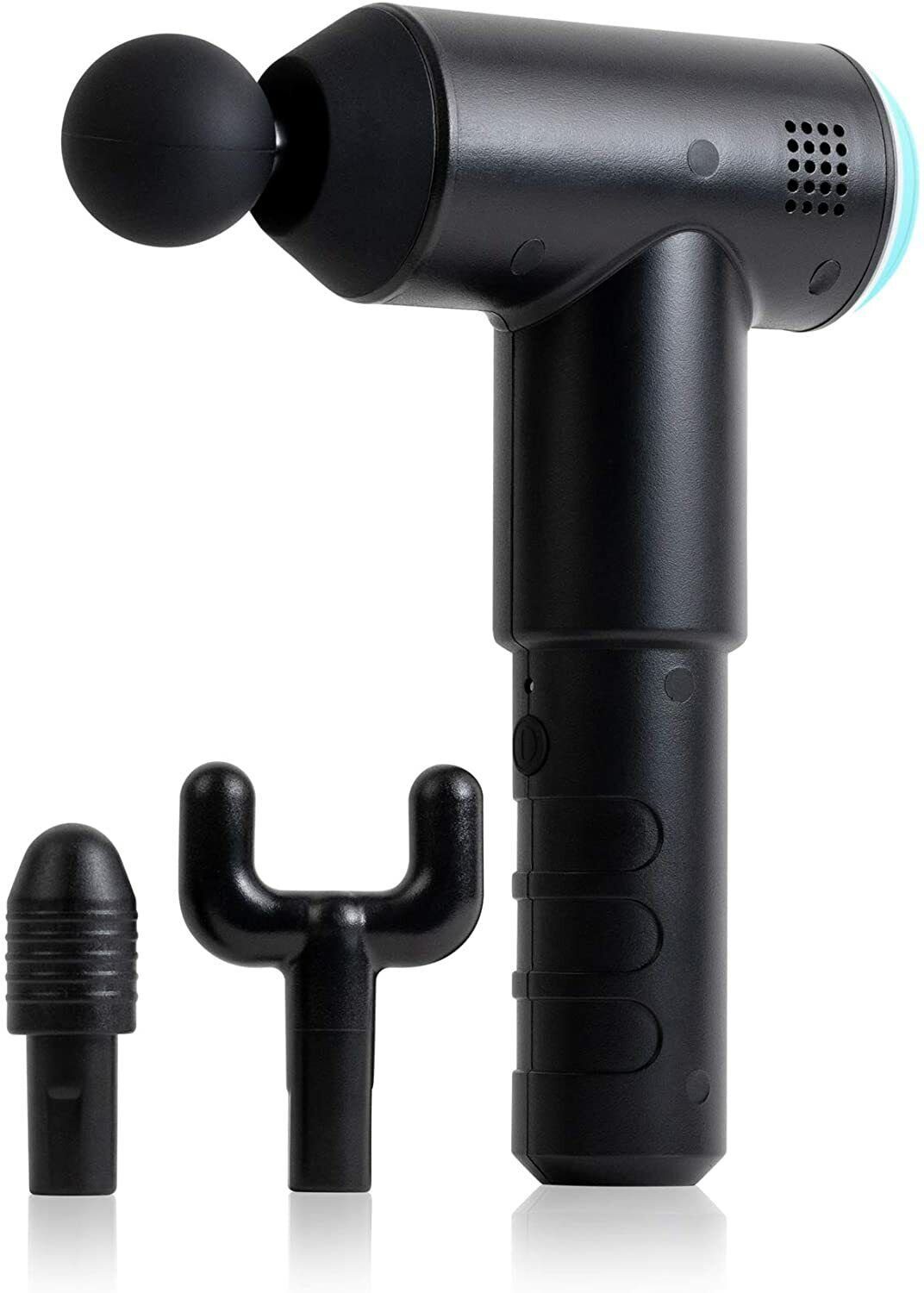 Massagepistole Massage Gun Massagepistole Massagegerät Akku PGM-200