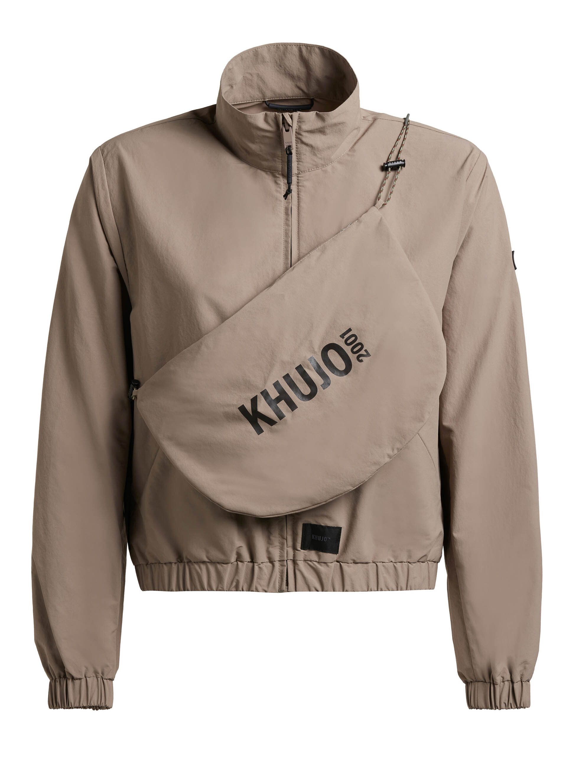 khujo Blouson LEITZI