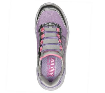 Skechers FLEX GLIDE Slip-On Sneaker Hands Free Slip-Ins für ein einfaches Anziehen