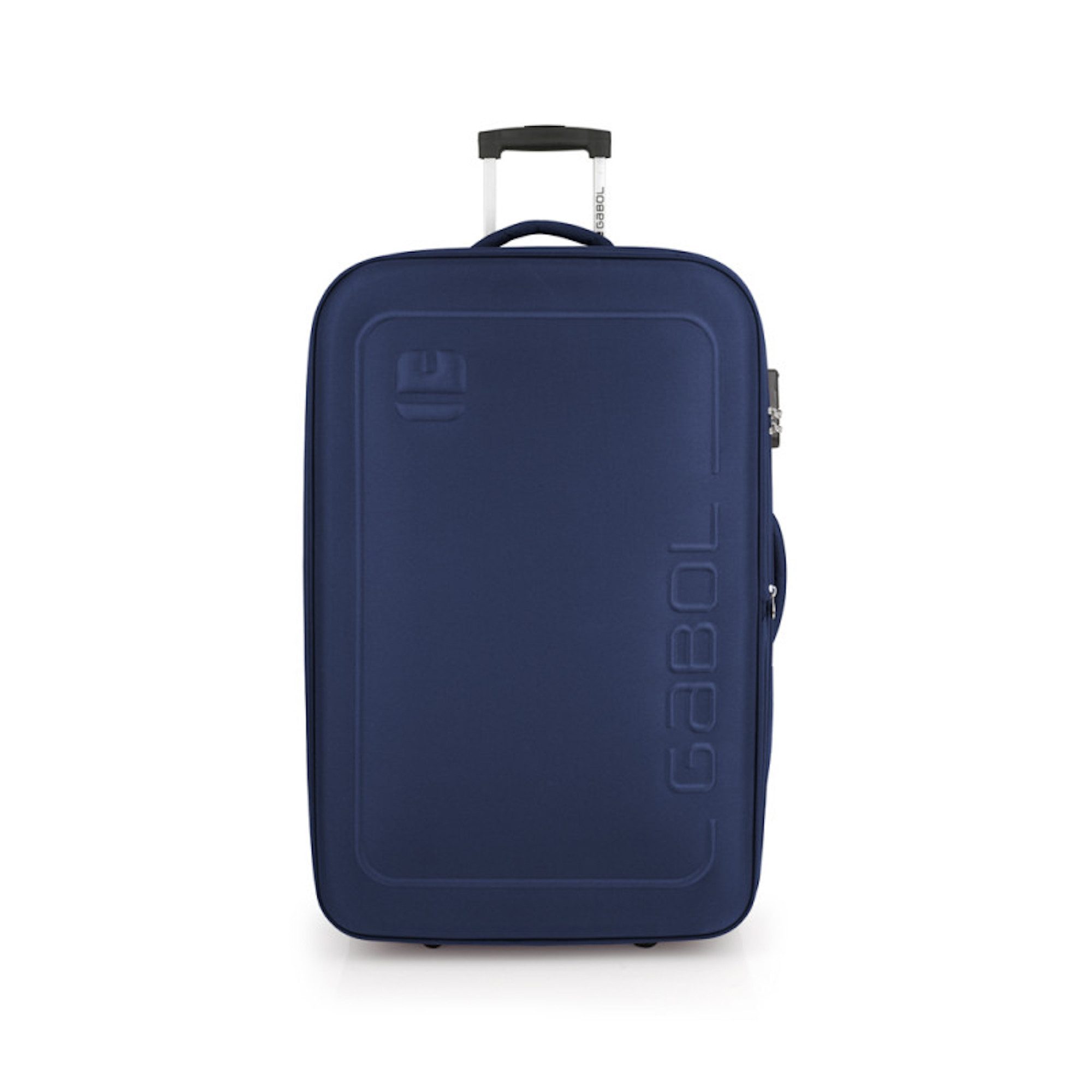 Gabol Weichgepäck-Trolley XL - 76 cm, günstig online kaufen