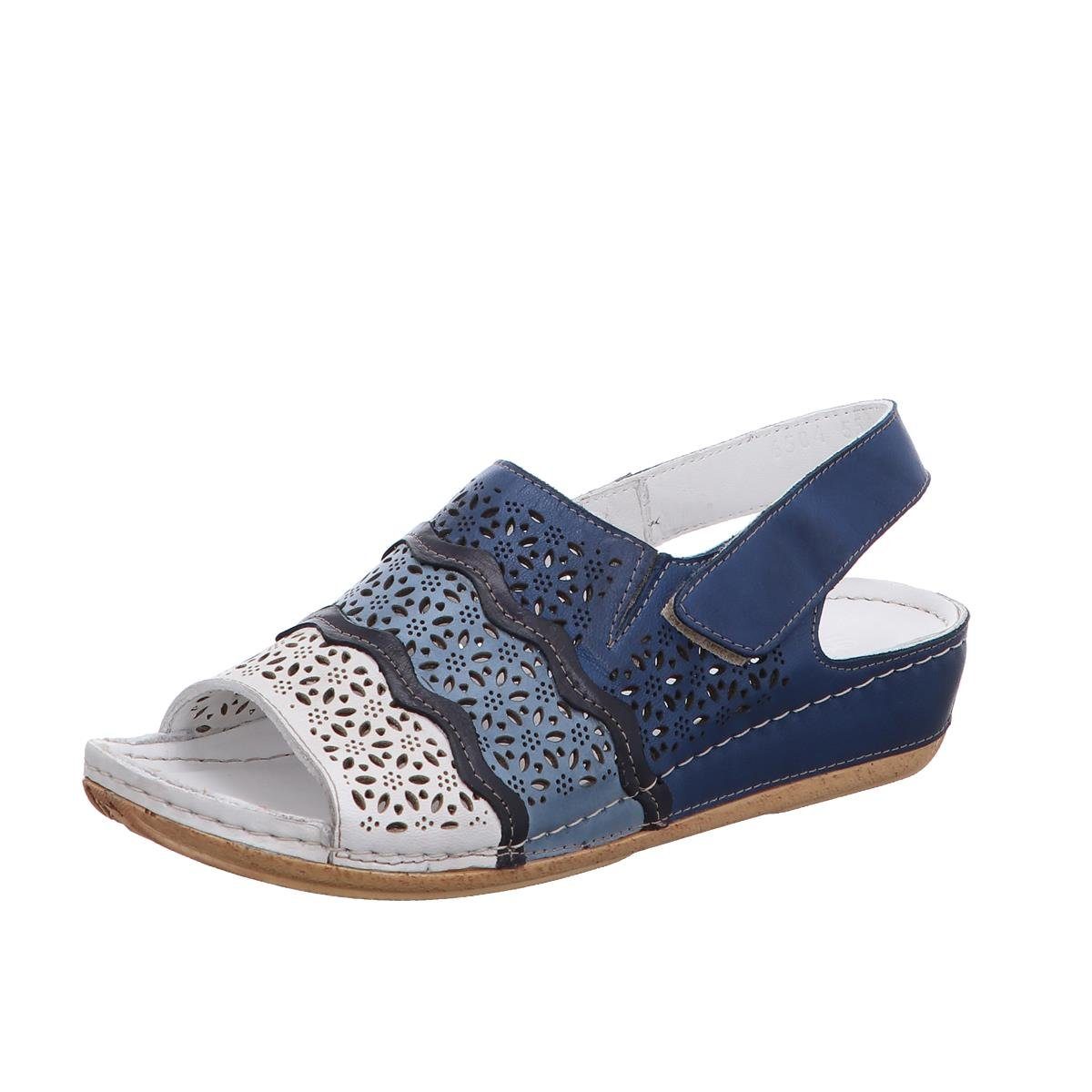 Gemini Damen Sandale