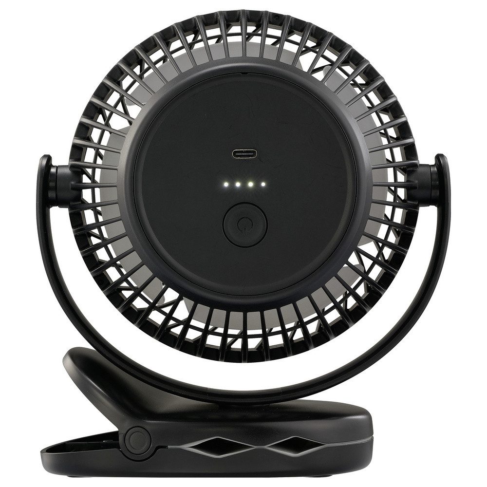 Sygonix Bodenventilator Sygonix Akku-Ventilator 4 W günstig online kaufen