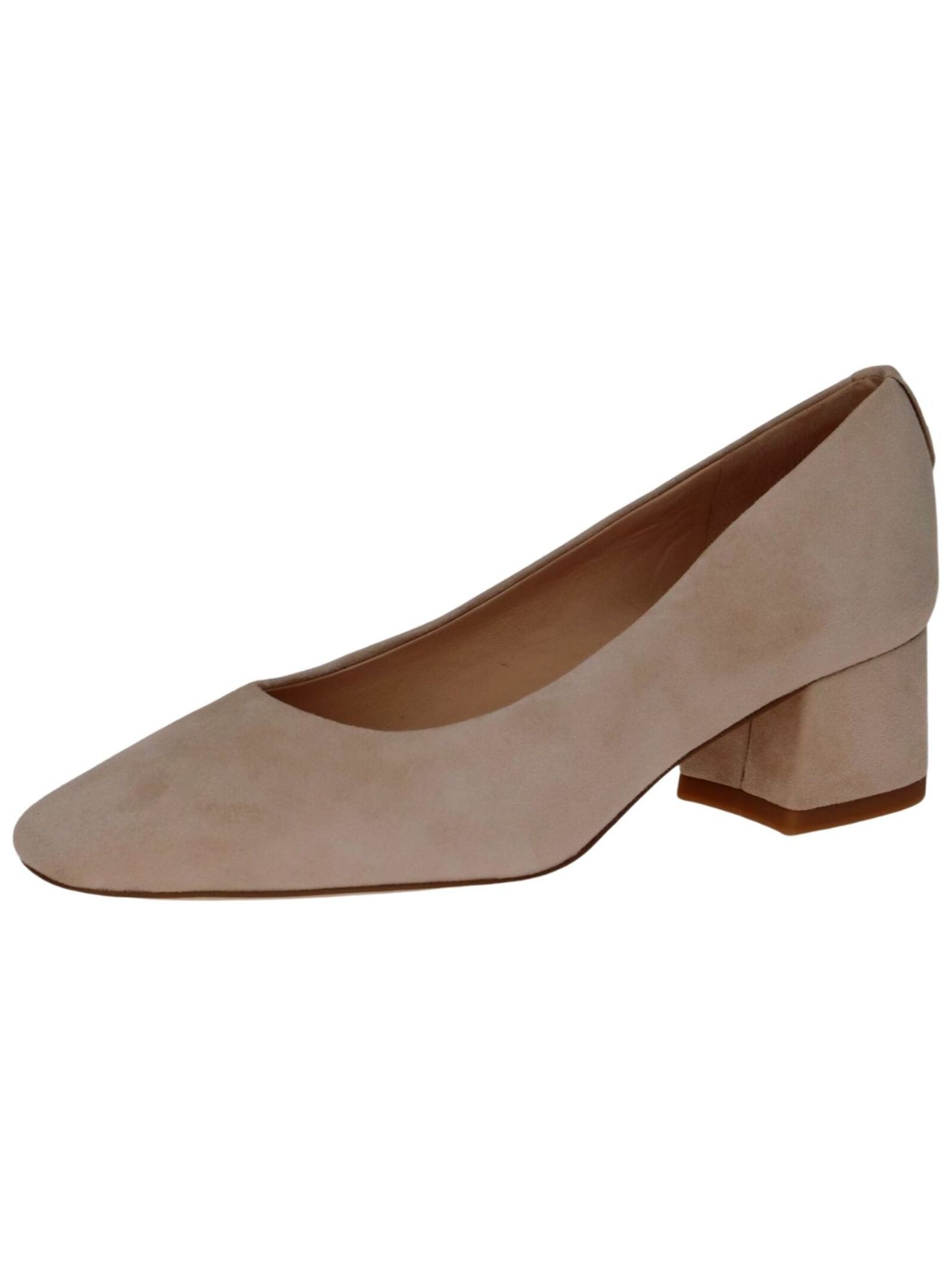 Peter Kaiser Peter Kaiser Pumps Veloursleder günstig online kaufen
