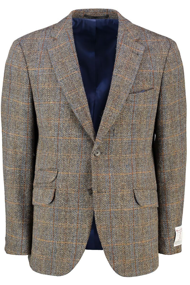 Wellington of Bilmore Sakko