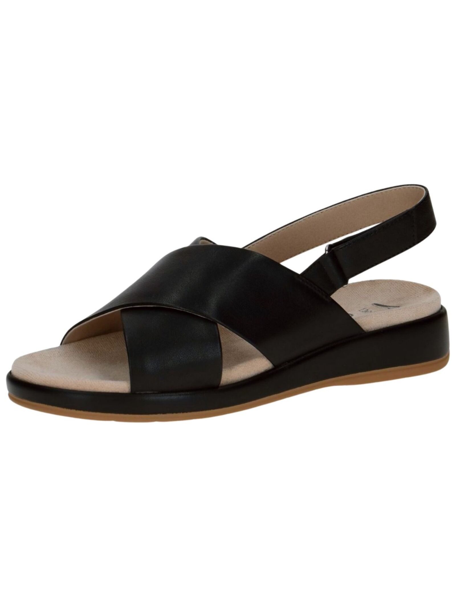 Caprice Sandalen Nappaleder Riemchensandalette günstig online kaufen