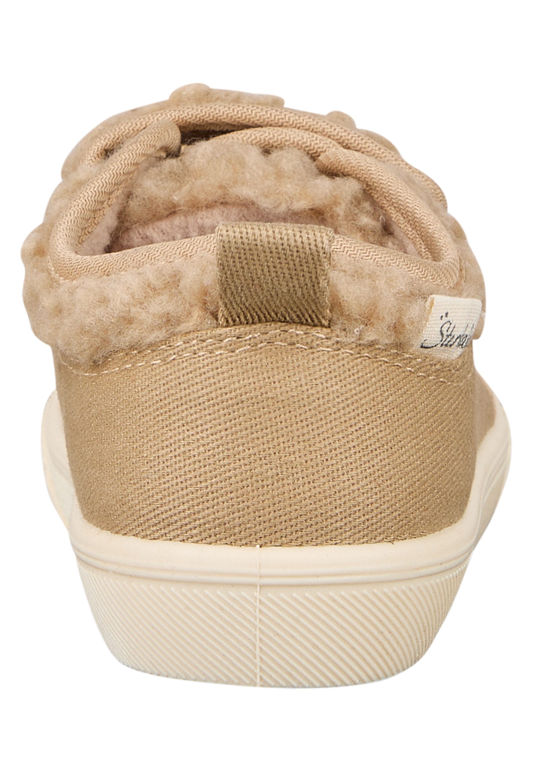 Sterntaler® Sneaker uni Outdoorschuh (1-tlg)