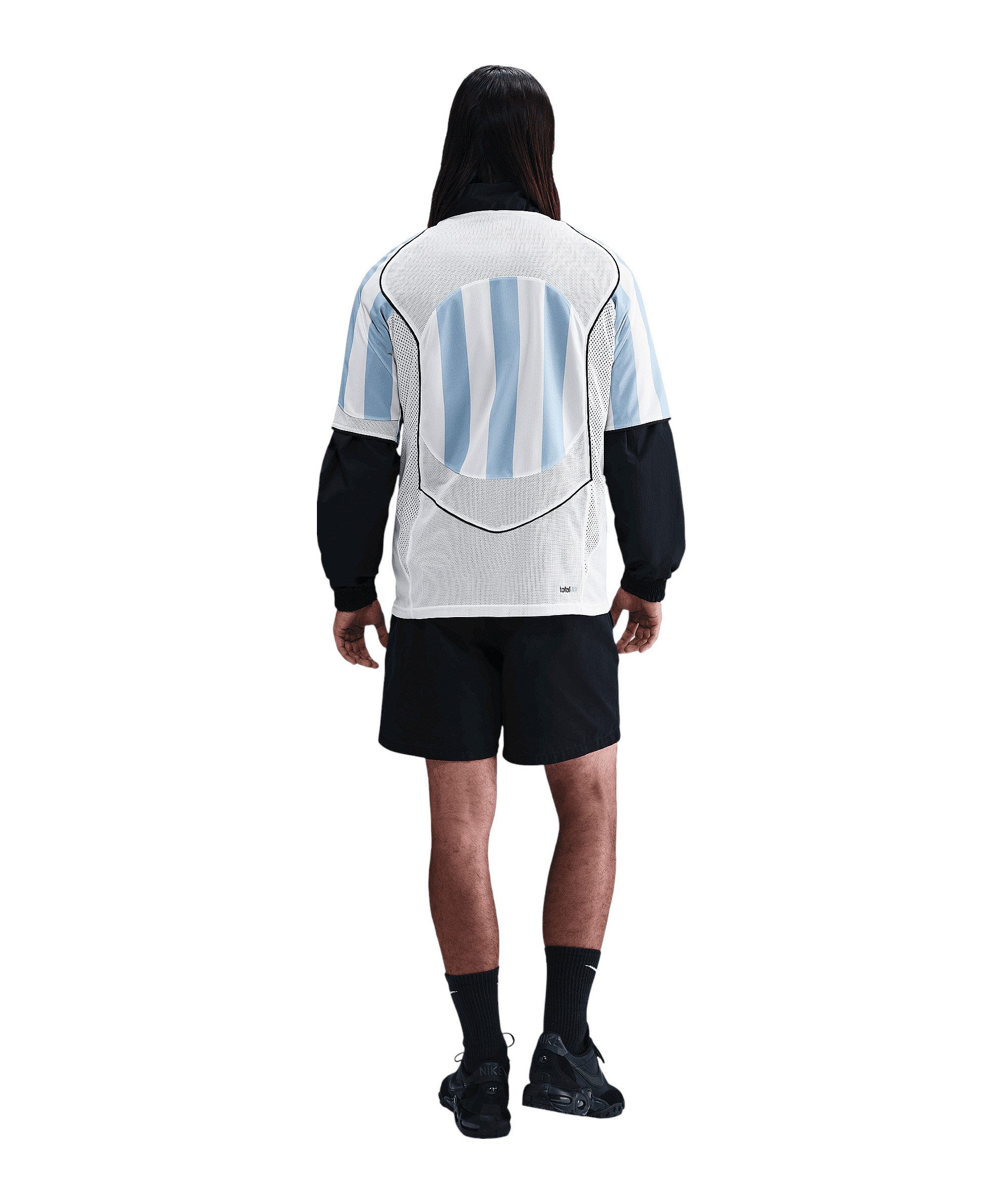 Nike T-Shirt Nike Performance Total 90 Energy Trikot Trikots Polyester günstig online kaufen