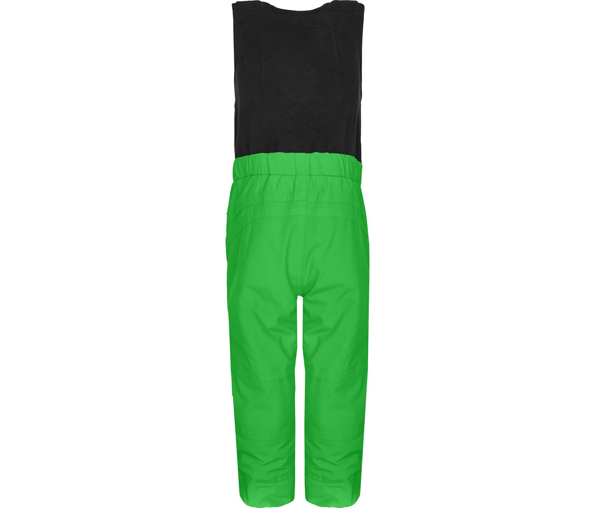 classic LIZZA 20.000er Kleinkinder Skihose green Wassersäule mit Skihose wattierte Bergson