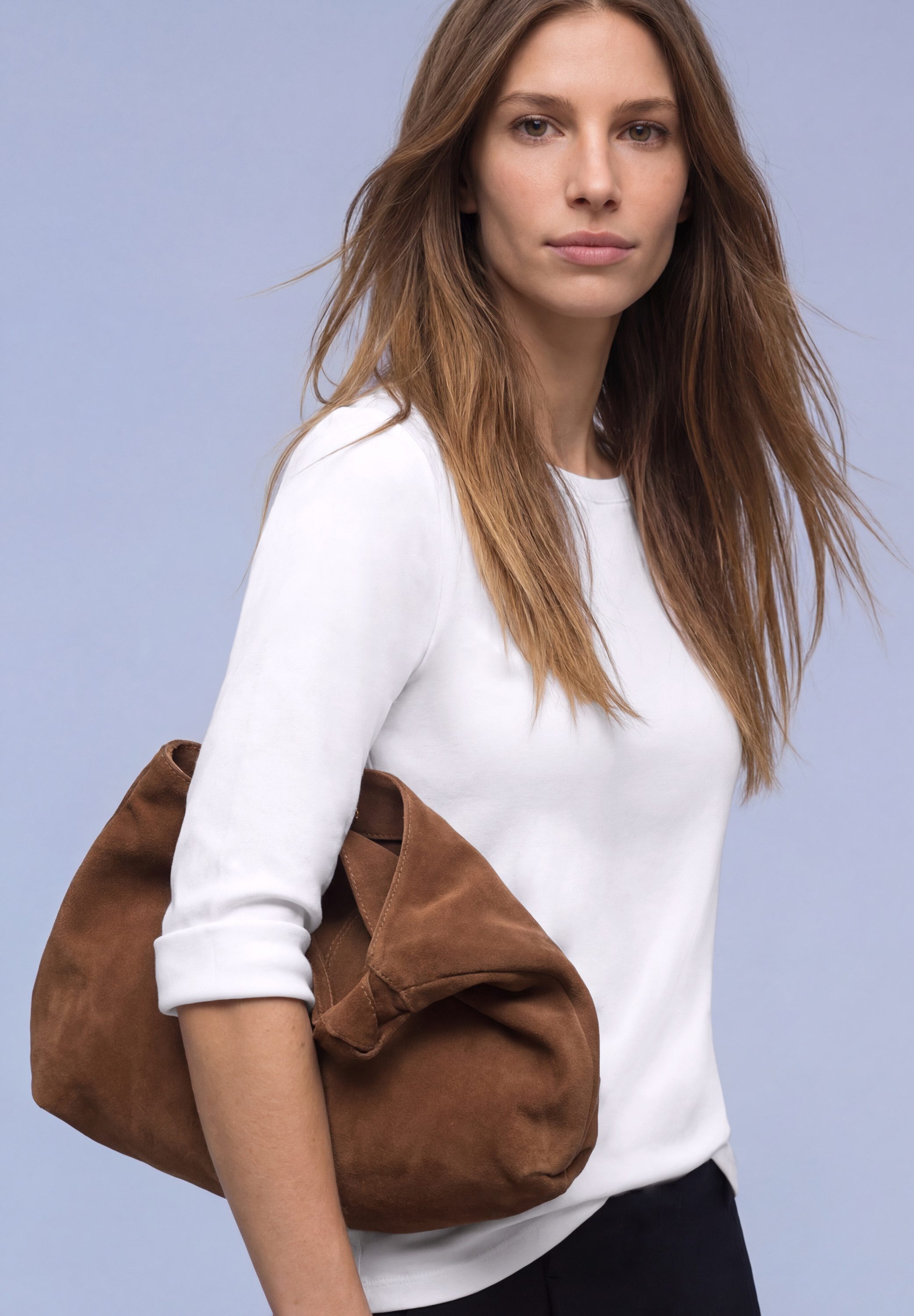 3/4-Arm-Shirt