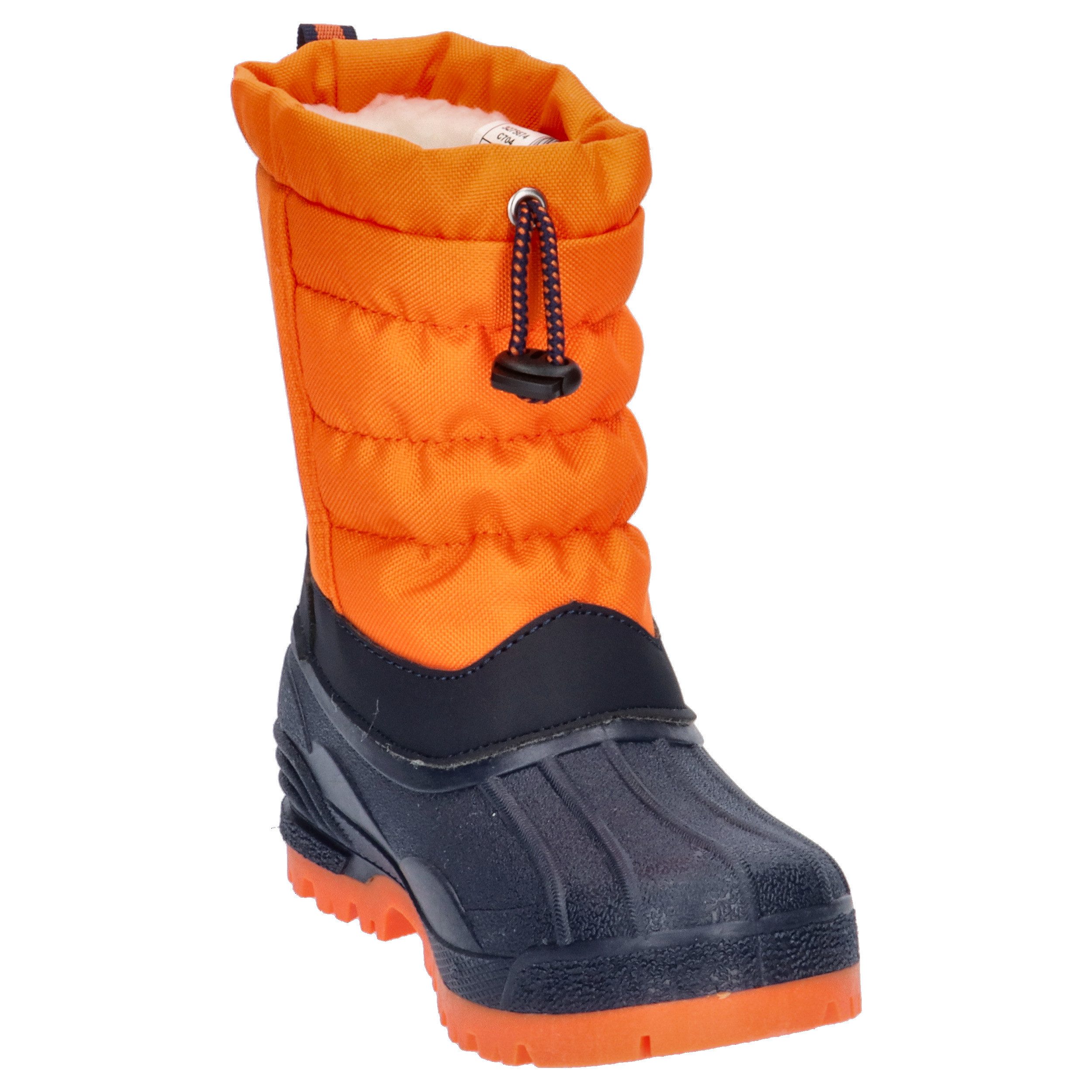 CMP CMP Kinder Winterstiefel Kids Hanki 3.0 Snow Boots 3Q75674 Winterstiefel