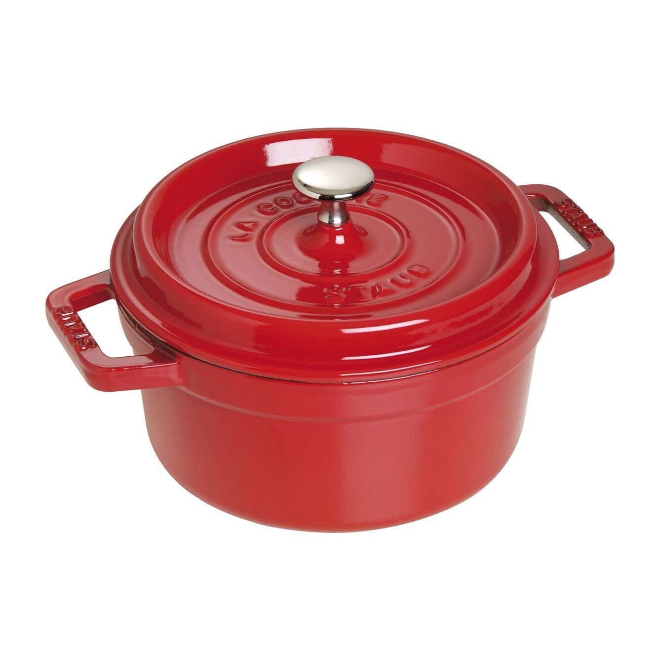 Staub Kochtopf