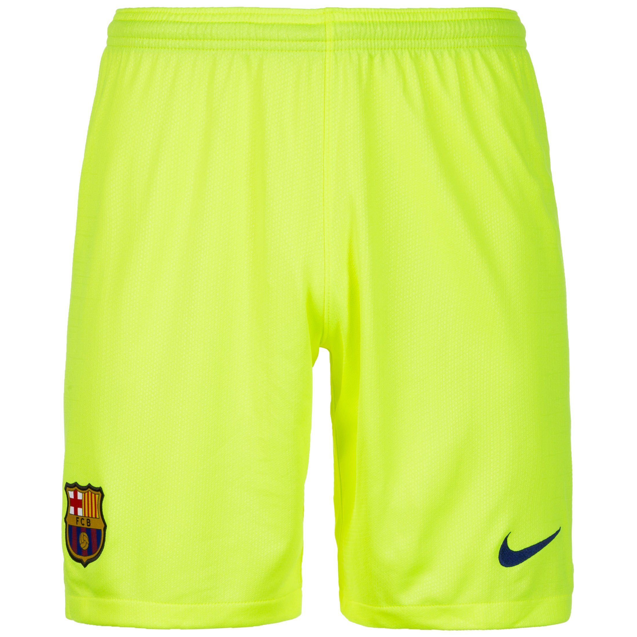 Nike Shorts Fc Barcelona 18 19 Auswarts Kaufen Otto