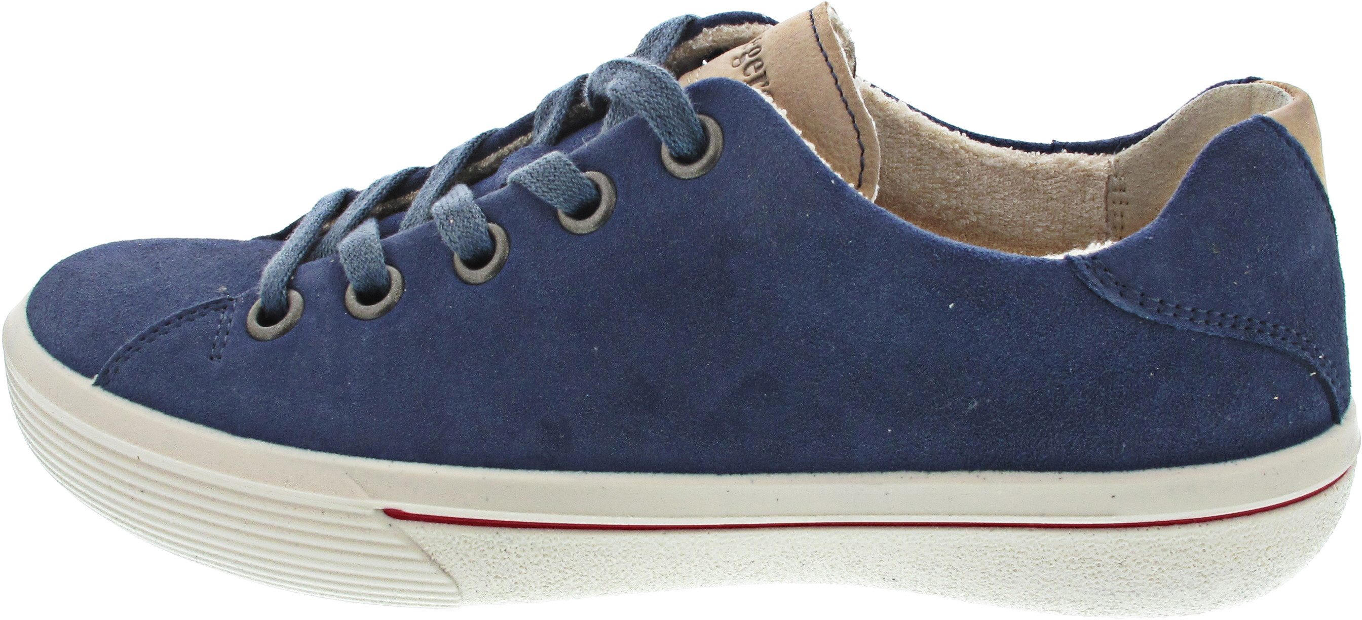 Schnürschuh