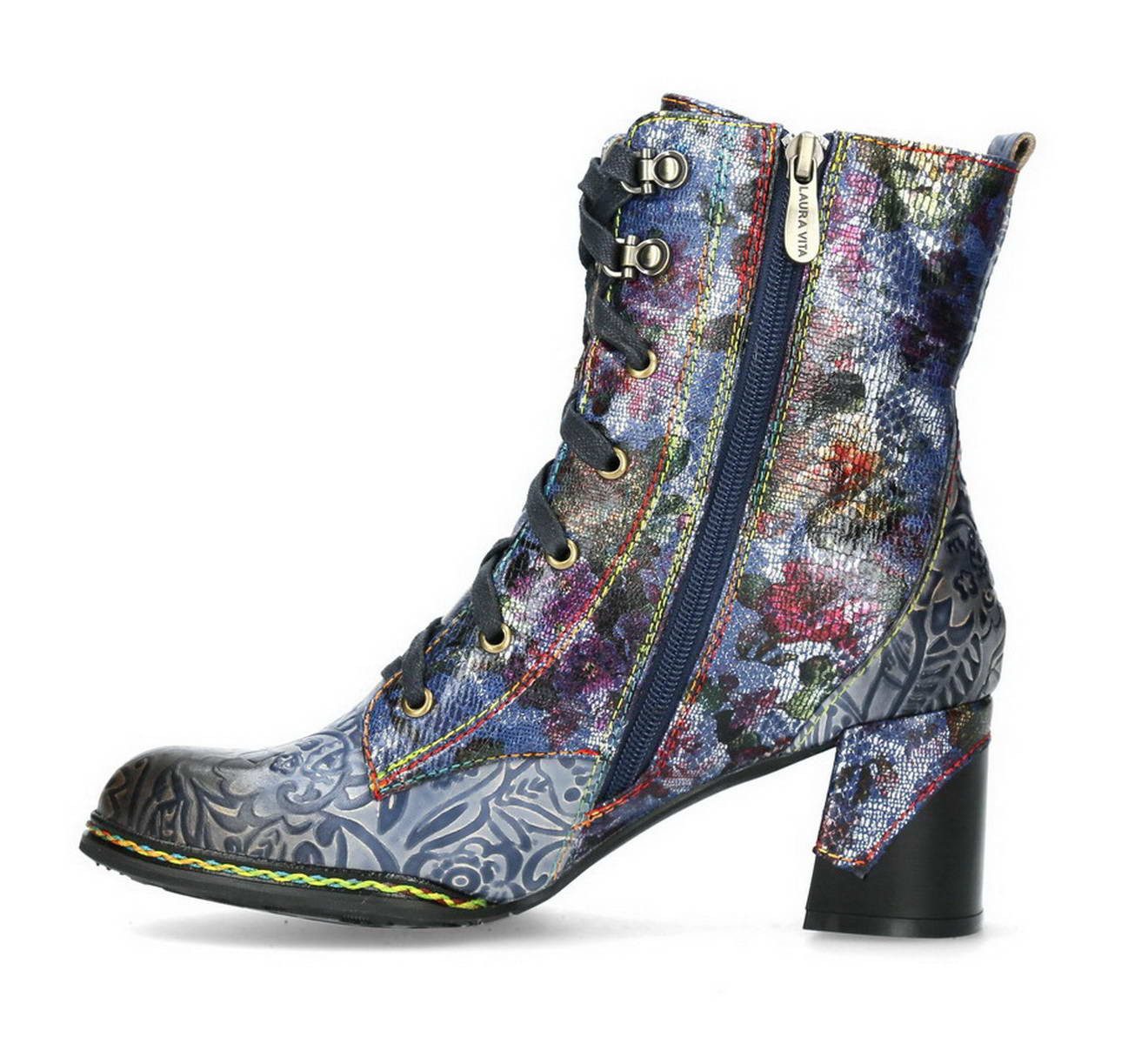 LAURA VITA Stiefelette