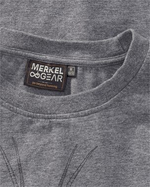Merkel Gear T-Shirt T-Shirt WorldWideHunting