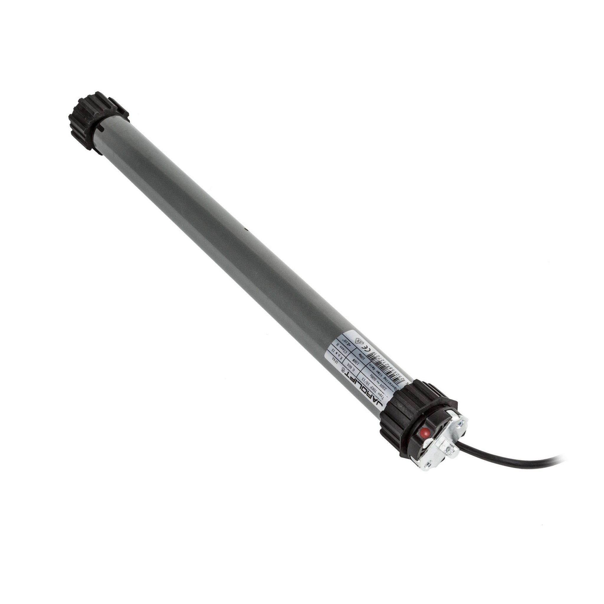 jarolift Rollladenmotor Rollladenmotor TDEP, TDEP 10/13 (10 Nm / SW60), (Packung, 1 St), 60 mm, 10 Nm