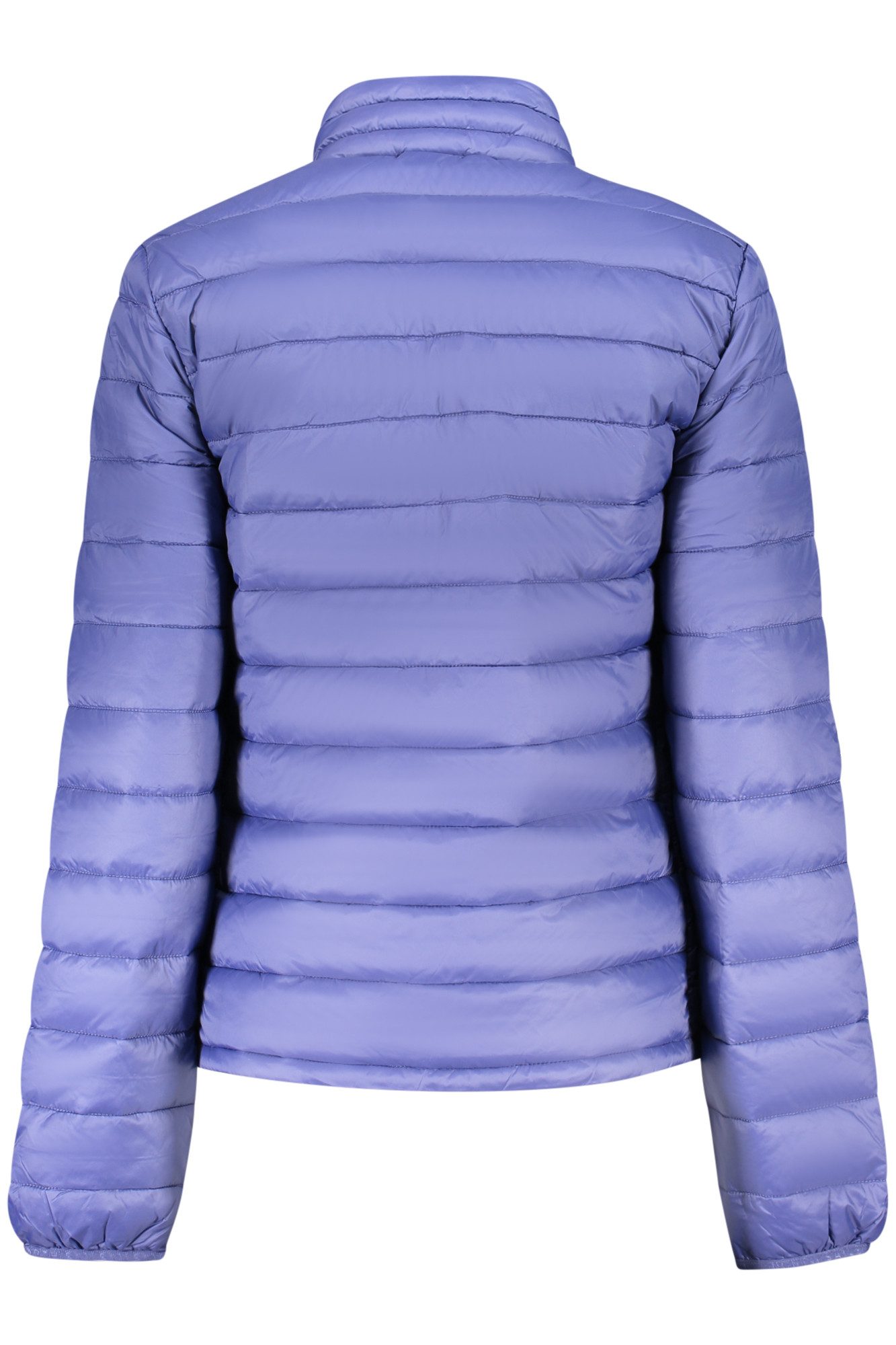 North Sails Outdoorjacke Damenjacke Blau - Leicht, Funktional & Nachhaltig mit Ocean Positive