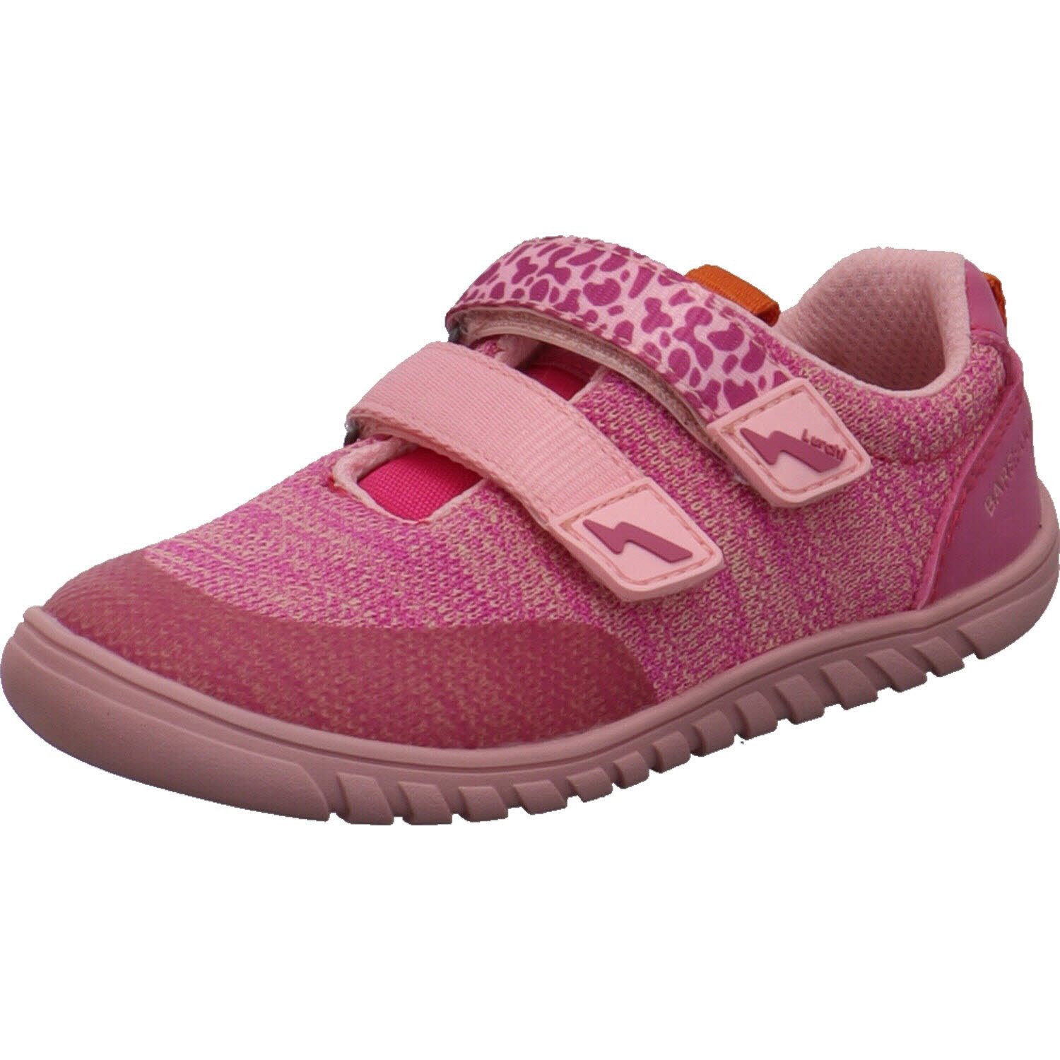 Lurchi Benny Barefoot Sneaker