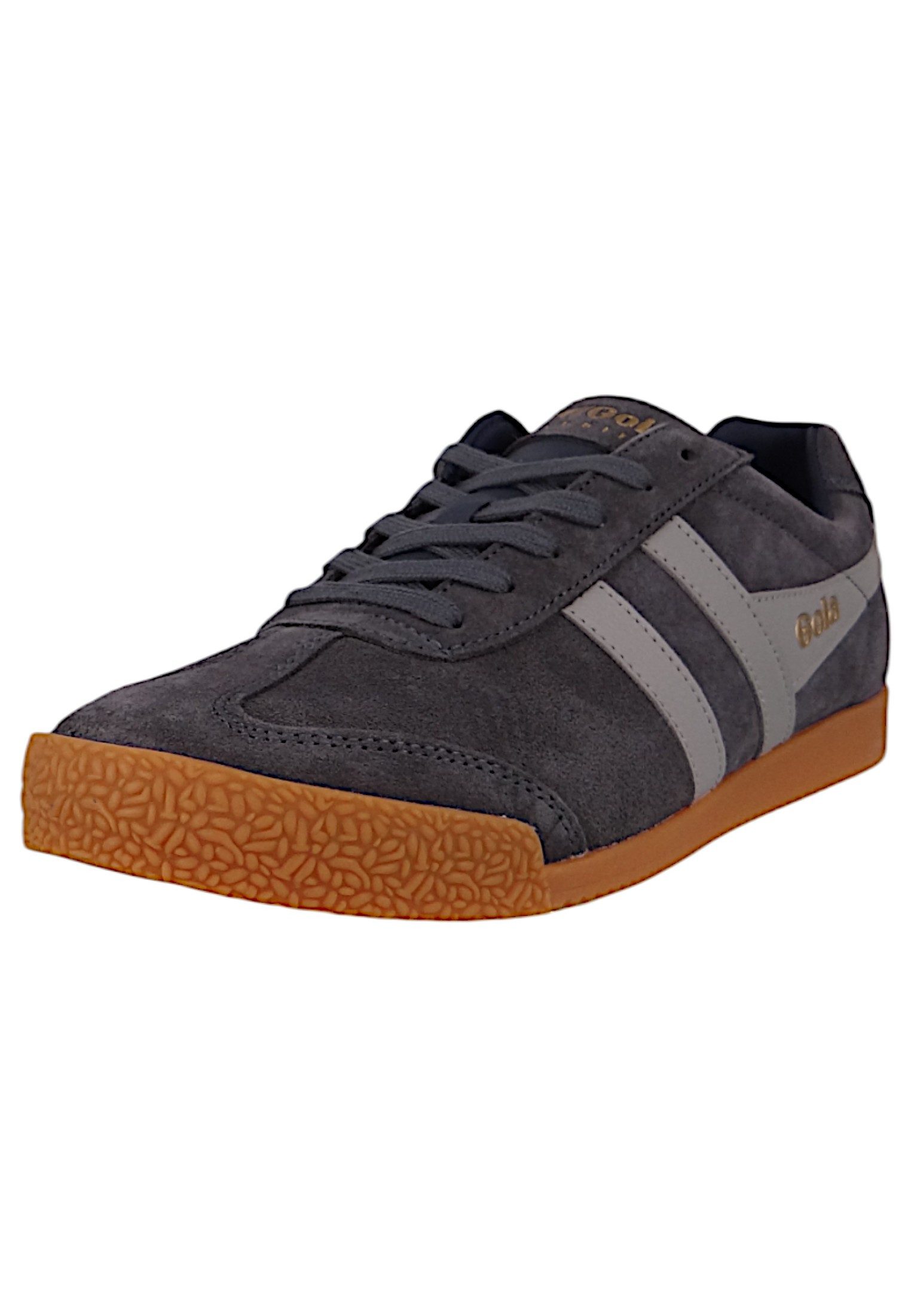 Gola CMA192 GG Storm/Light Grey/Navy Sneaker