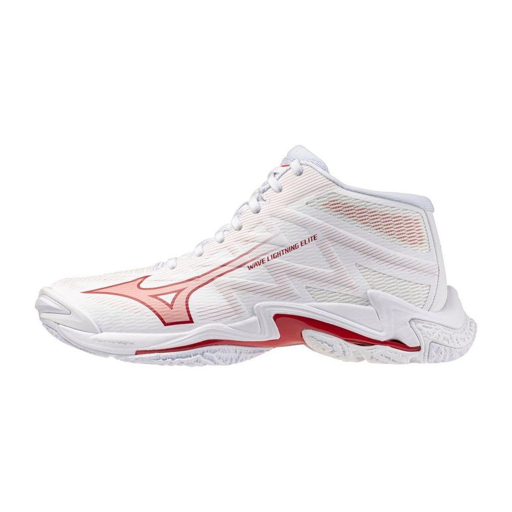 Mizuno Wave Lightning Elite Mid Trainingsschuh