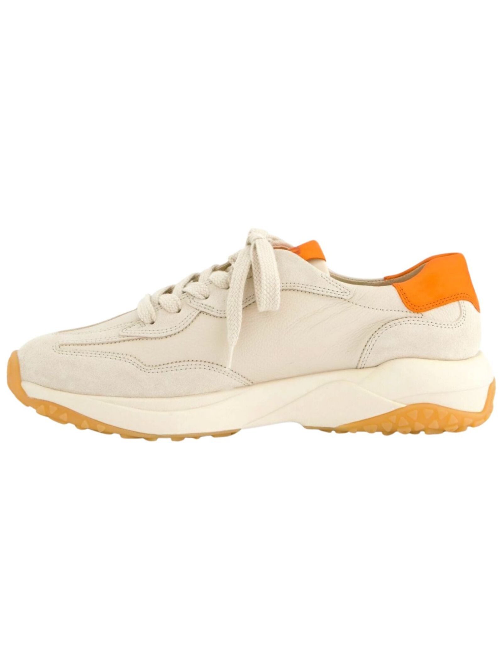 Paul Green Paul Green Sneaker Leder Sneaker günstig online kaufen