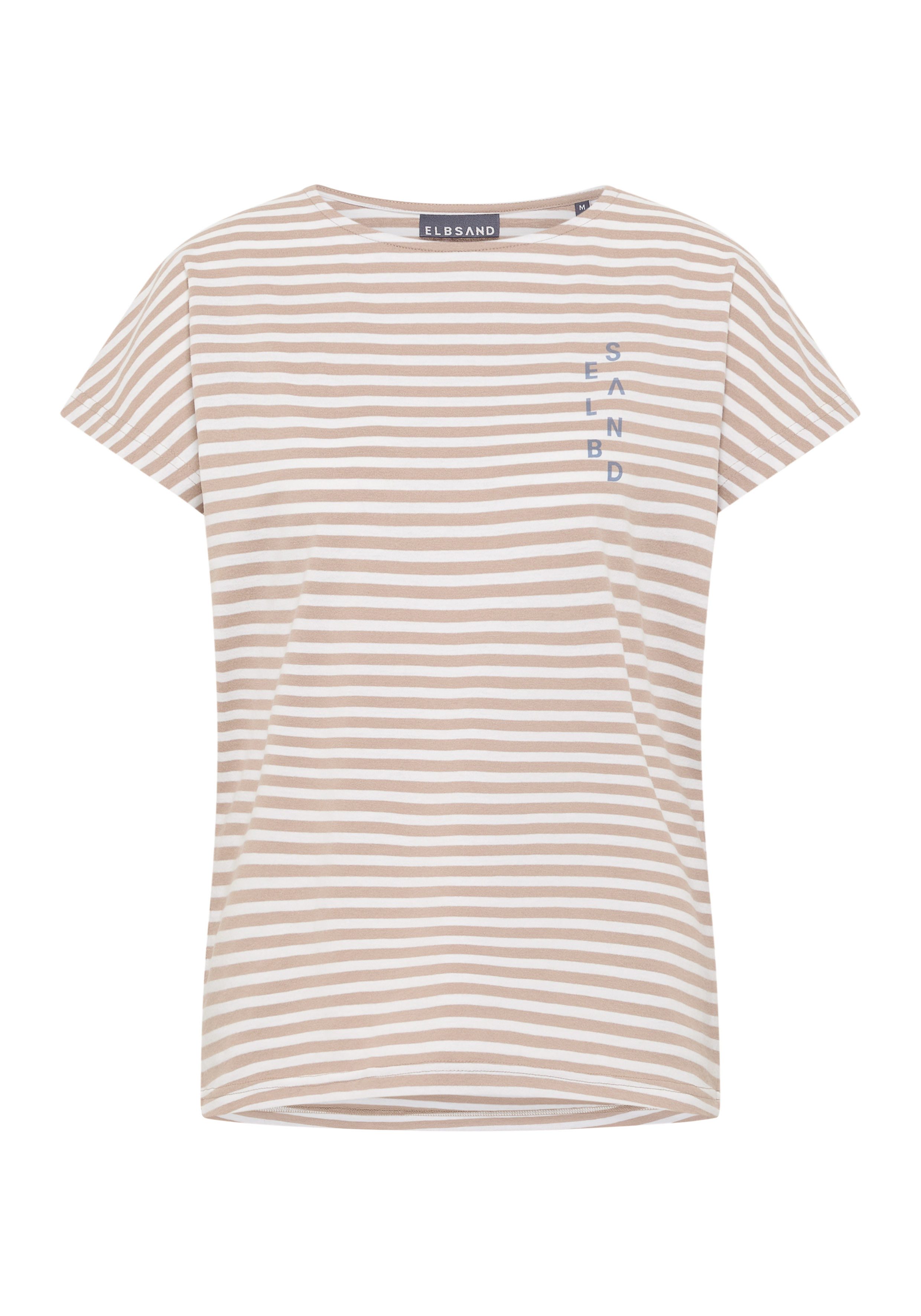 Elbsand T-Shirt ELBSAND Selma T-Shirt