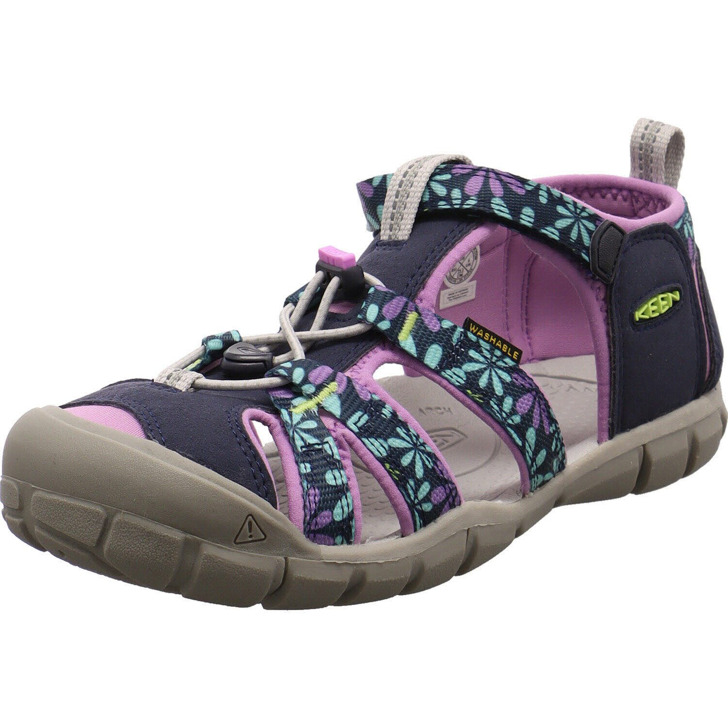 Keen Seacamp II CNX Sandale