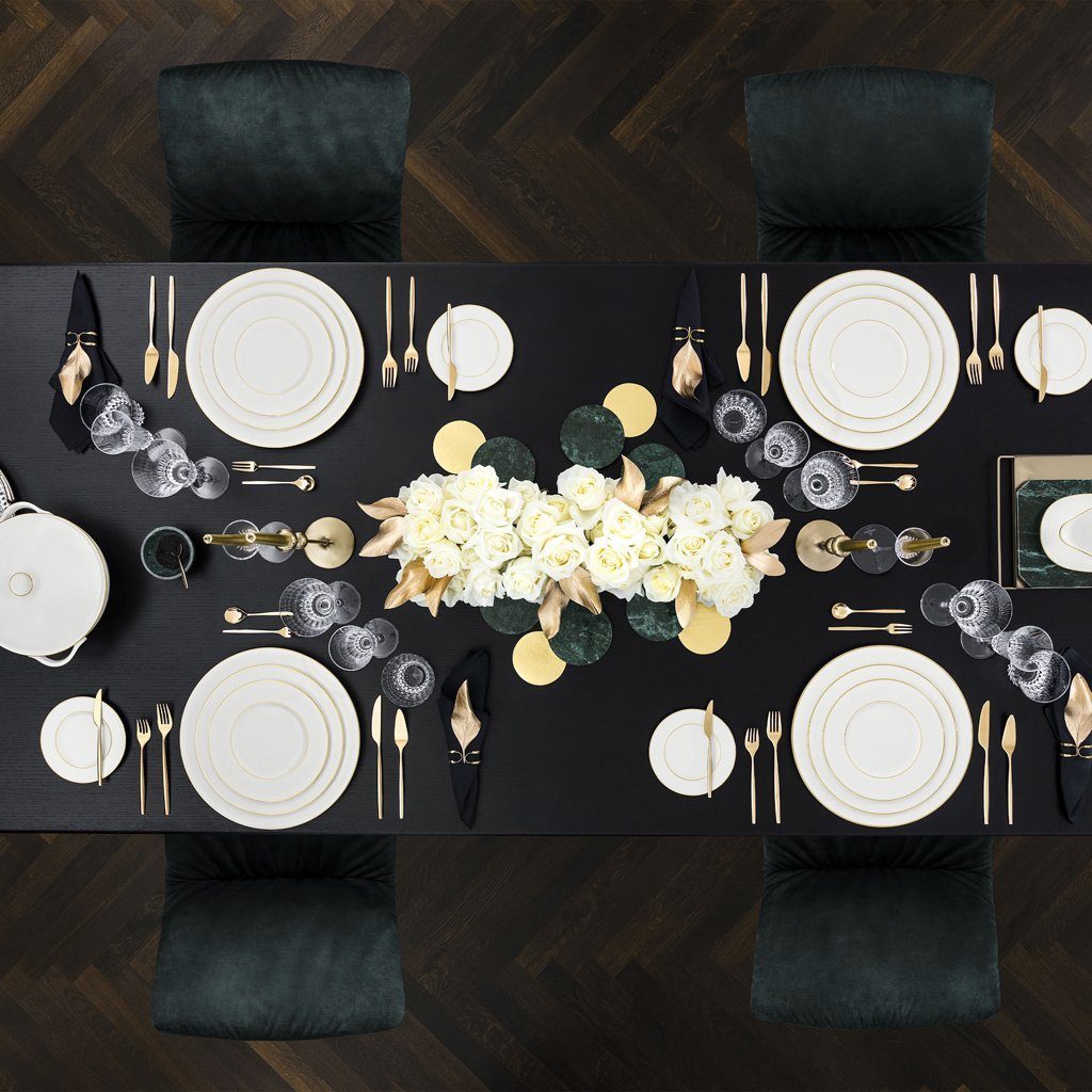 Villeroy & Boch Signature Sektglas Grand Royal Sektschale, Set 2tlg., 2-tlg., Glas, Kristallglas, 2 Stck, spülmaschinenfest