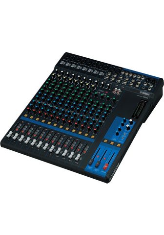  Yamaha Mischpult Mixing Console MG16
