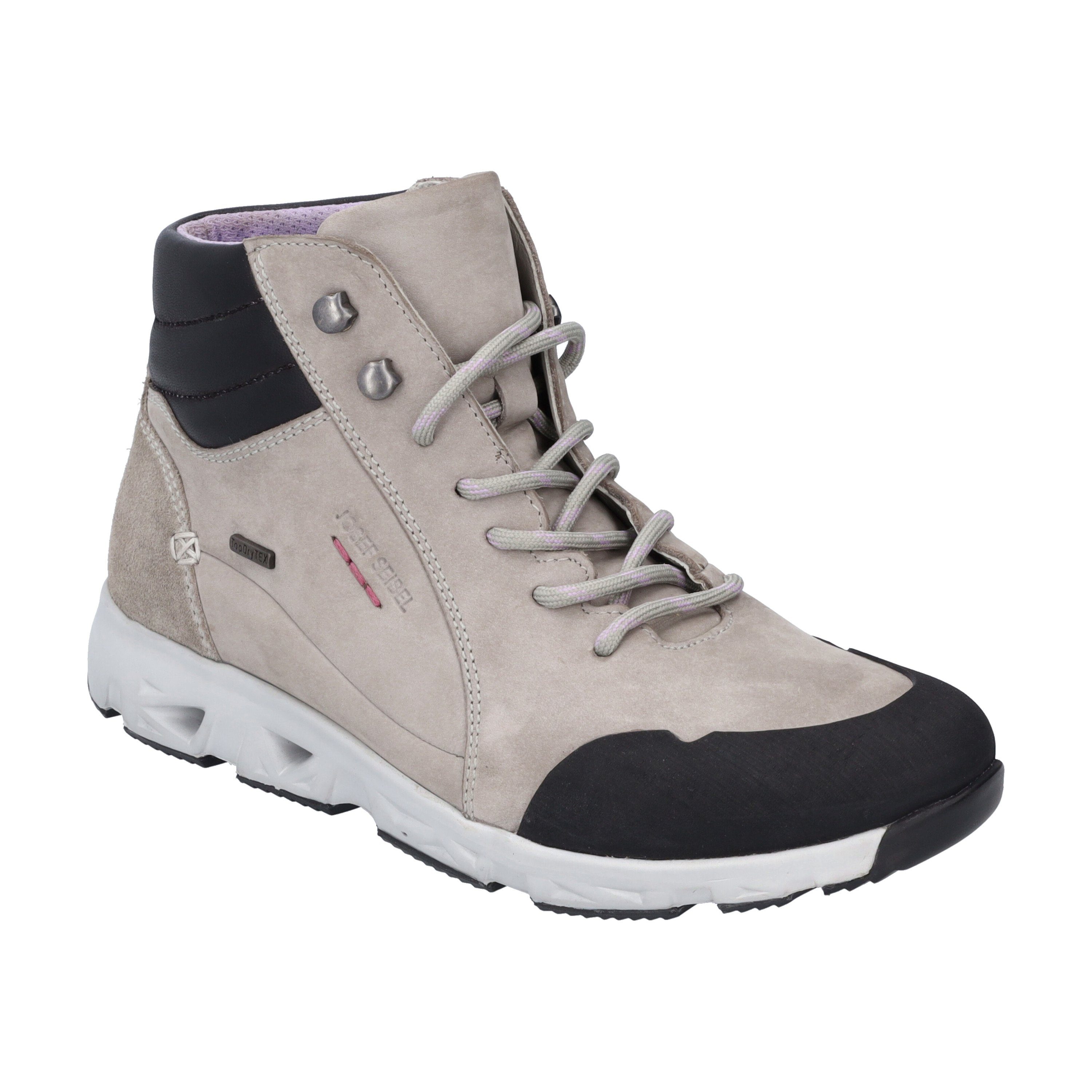 Noih 53, grau Sneaker