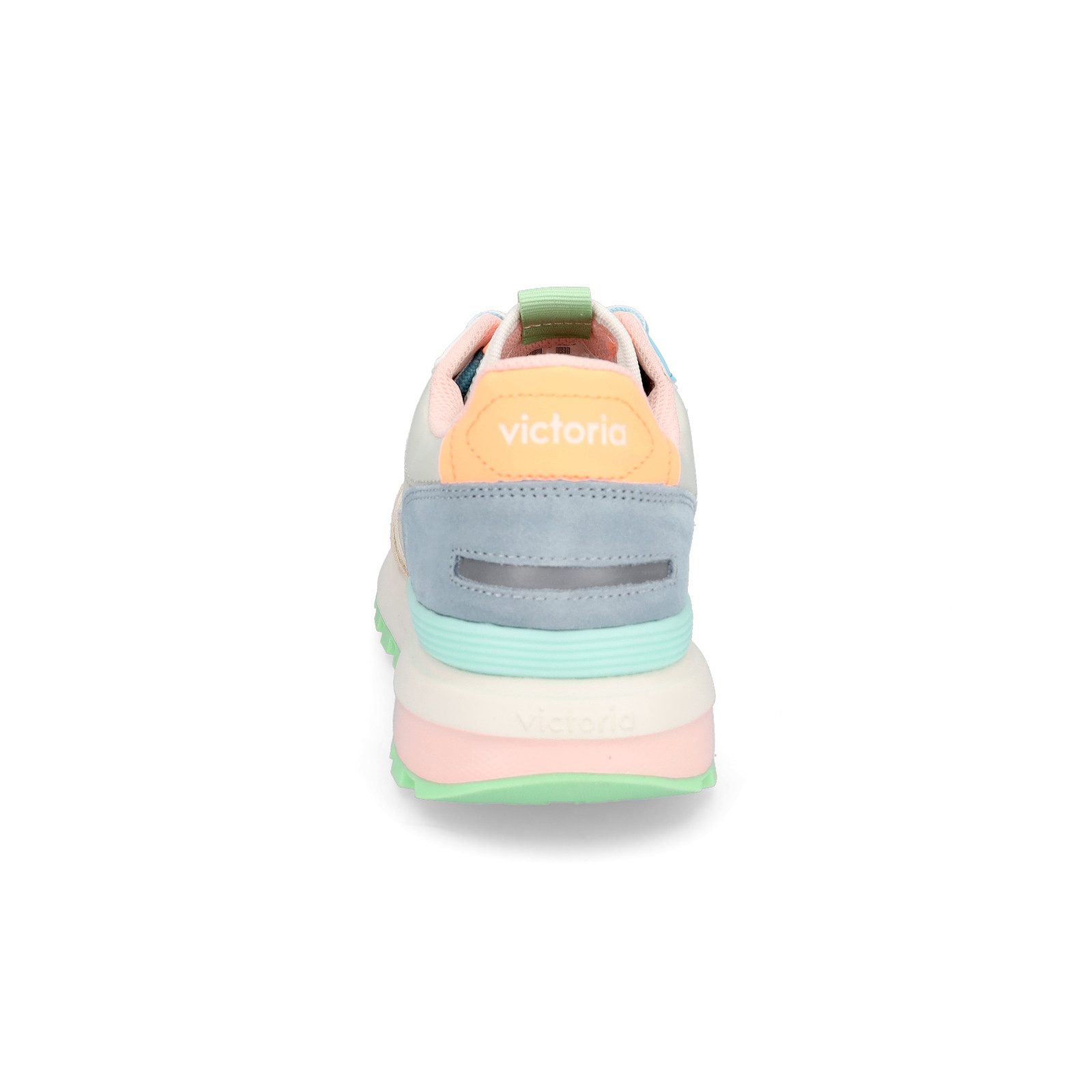 Victoria Victoria Damen Sneaker Luna ice multi Sneaker