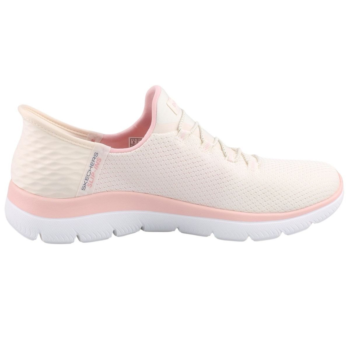 Skechers 150123-NTPK Slipper günstig online kaufen