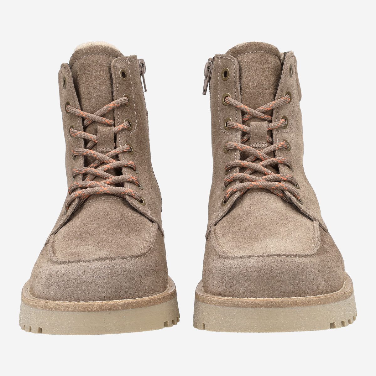 Stiefel