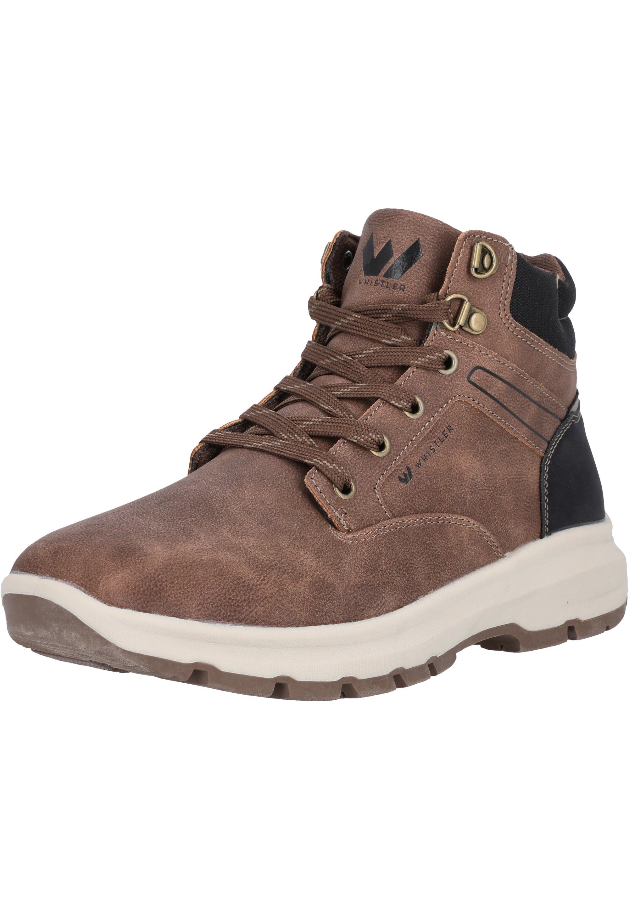 WHISTLER Aoshilo Outdoorschuh mit Allwetterprofil günstig online kaufen